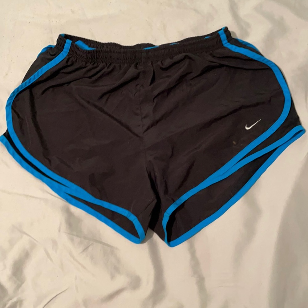 Nike DriFit shorts